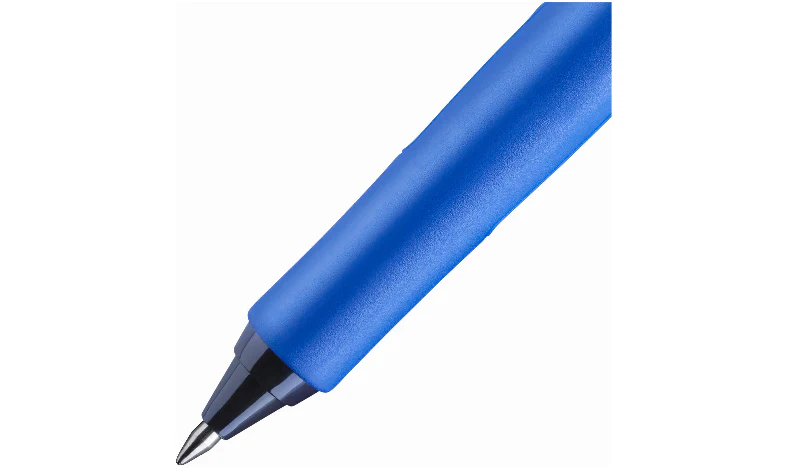 Retractable Gel Pen - STABILO PALETTE - Pack of 1 - Blue - Image 4
