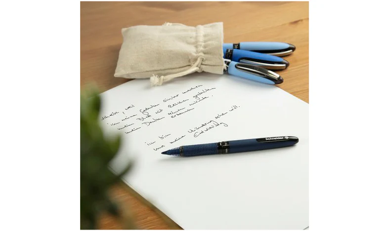 Schneider One Business Rollerball Pen - Image 10