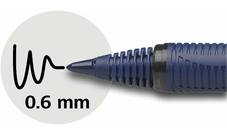 Schneider One Business Rollerball Pen - Image 8