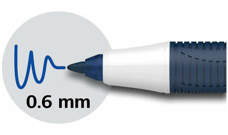 Schneider One Change Ink Roller - Image 10