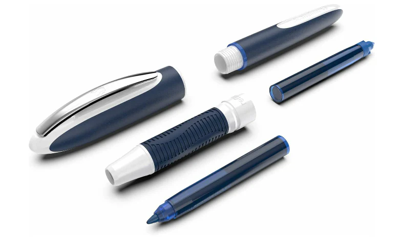 Schneider One Change Ink Roller - Image 11