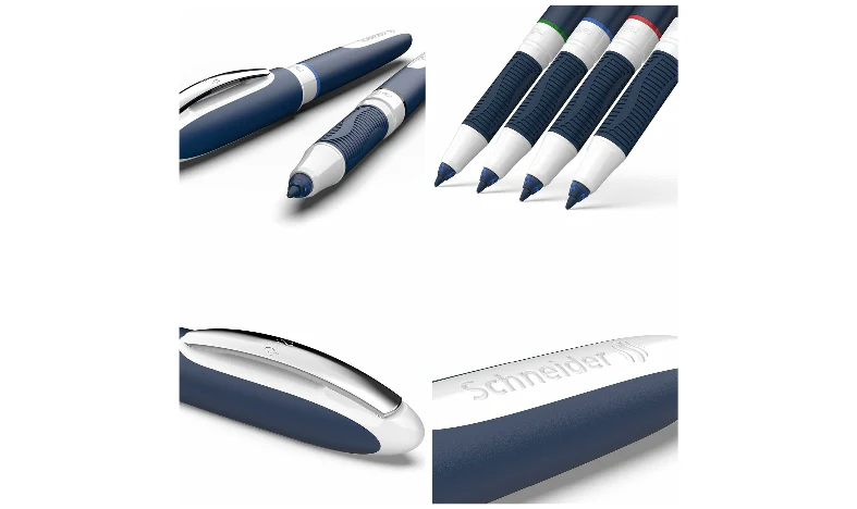 Schneider One Change Ink Roller - Image 8