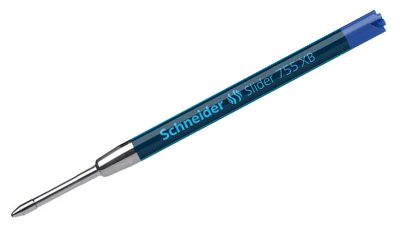 Schneider Slider 755 Pen Refill Extra-Broad - Image 3