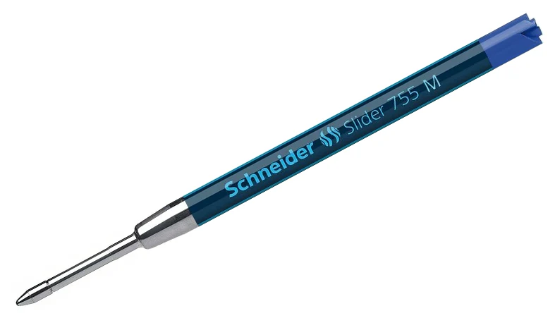 Schneider Slider 755 Pen Refill Medium - Image 3