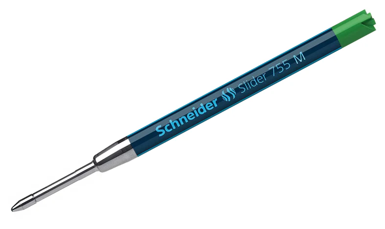 Schneider Slider 755 Pen Refill Medium - Image 4
