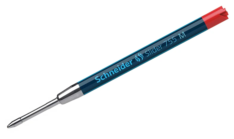 Schneider Slider 755 Pen Refill Medium - Image 5