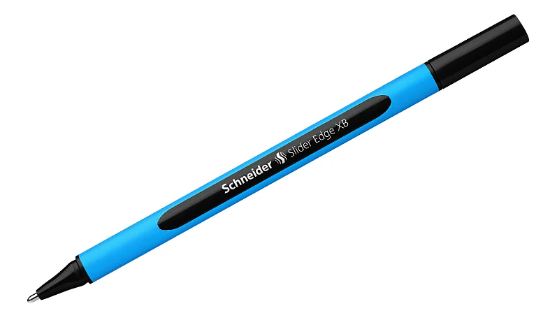 Schneider Slider Edge XB Ballpoint Pen - Image 10
