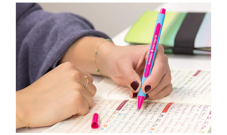Schneider Slider Edge XB Ballpoint Pen - Image 11