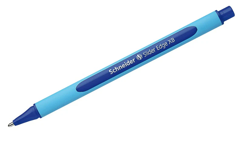 Schneider Slider Edge XB Ballpoint Pen - Image 3
