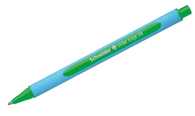 Schneider Slider Edge XB Ballpoint Pen - Image 4