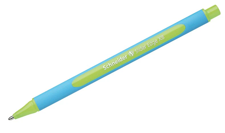 Schneider Slider Edge XB Ballpoint Pen - Image 5