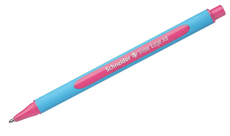 Schneider Slider Edge XB Ballpoint Pen - Image 6