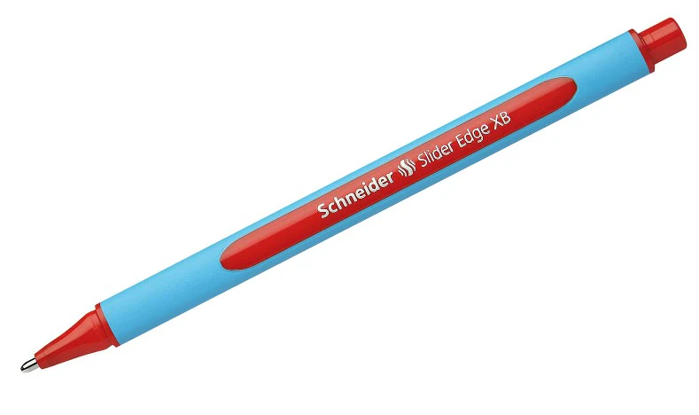Schneider Slider Edge XB Ballpoint Pen - Image 7