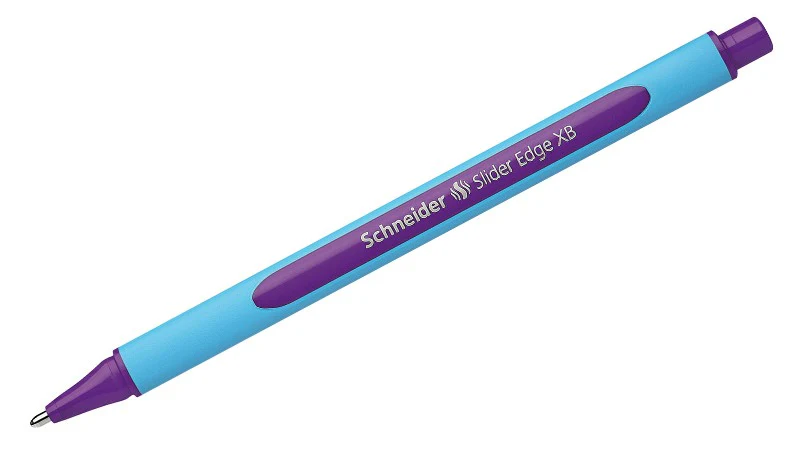 Schneider Slider Edge XB Ballpoint Pen - Image 8