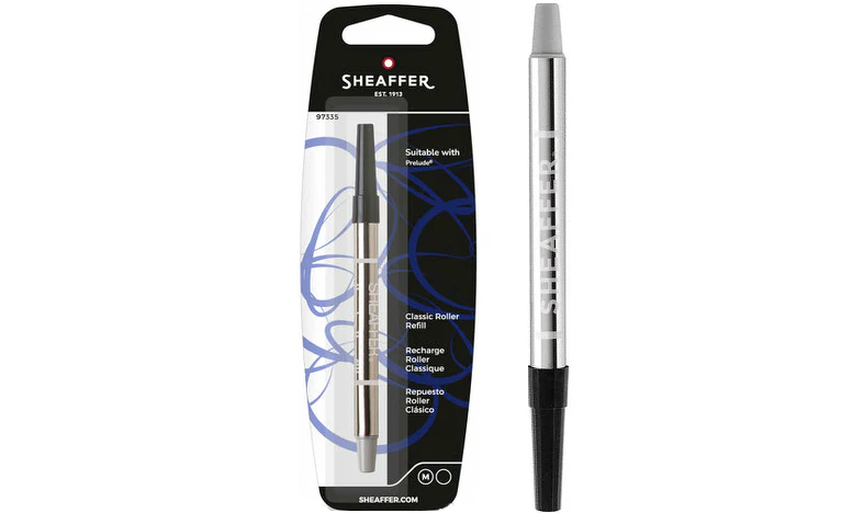 Sheaffer Classic Rollerball Pen Refill - Image 2