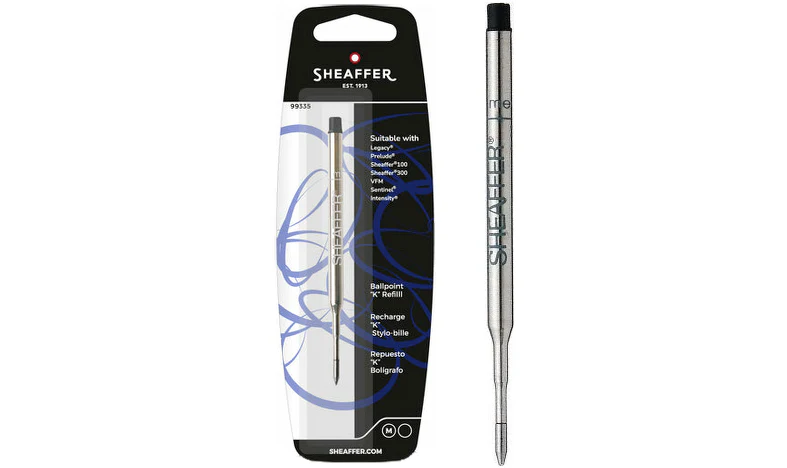 Sheaffer K Ballpoint Pen Refill - Image 3
