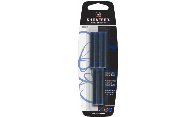 Sheaffer Skrip Classic Ink Cartridges - Image 4