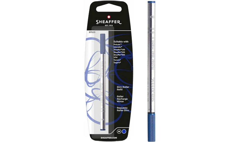 Sheaffer Slim Rollerball II Refill - Image 3