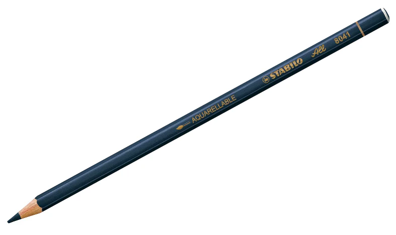 STABILO All - Coloured Pencil - Assorted Pack Sizes and Colours - Image 3