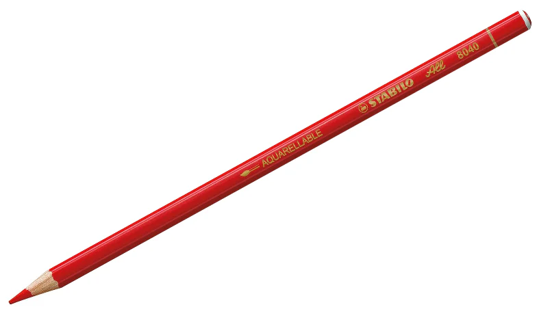STABILO All - Coloured Pencil - Assorted Pack Sizes and Colours - Image 7