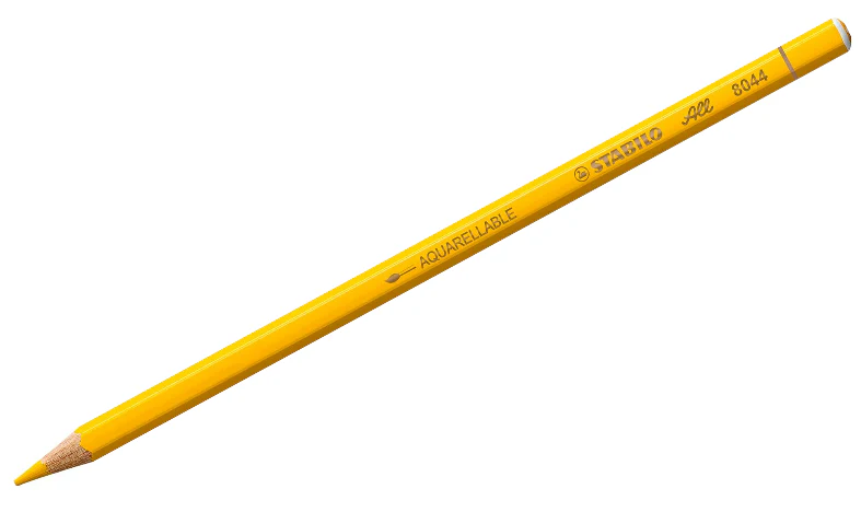 STABILO All - Coloured Pencil - Assorted Pack Sizes and Colours - Image 9
