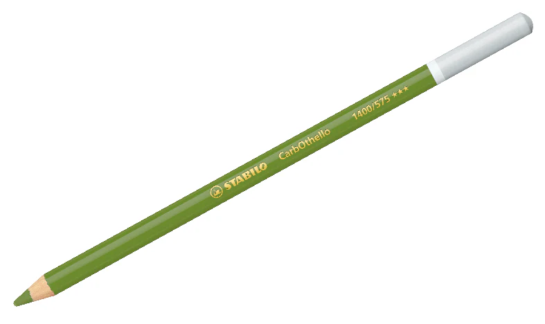 Chalk-Pastel Pencil - STABILO CarbOthello - ARTY+ - Tin of 36 - Assorted Colours - Image 4