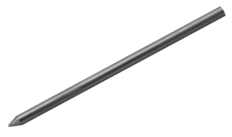 Ergonomic Mechanical Pencil - STABILO EASYergo 3.15 Refill Leads - Box of 6 - HB - Image 3