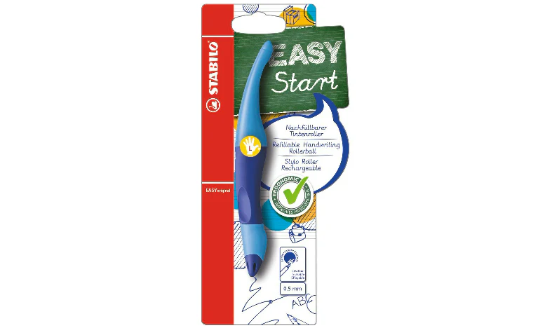 Ergonomic Rollerball - STABILO EASYoriginal - Assorted Sizes and Colours - Image 14