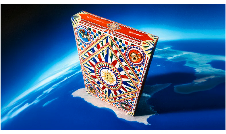 STABILO Highlighter BOSS ORIGINAL x DOLCE&GABBANA - Premium Box of 4 - Limited Edition - Image 5