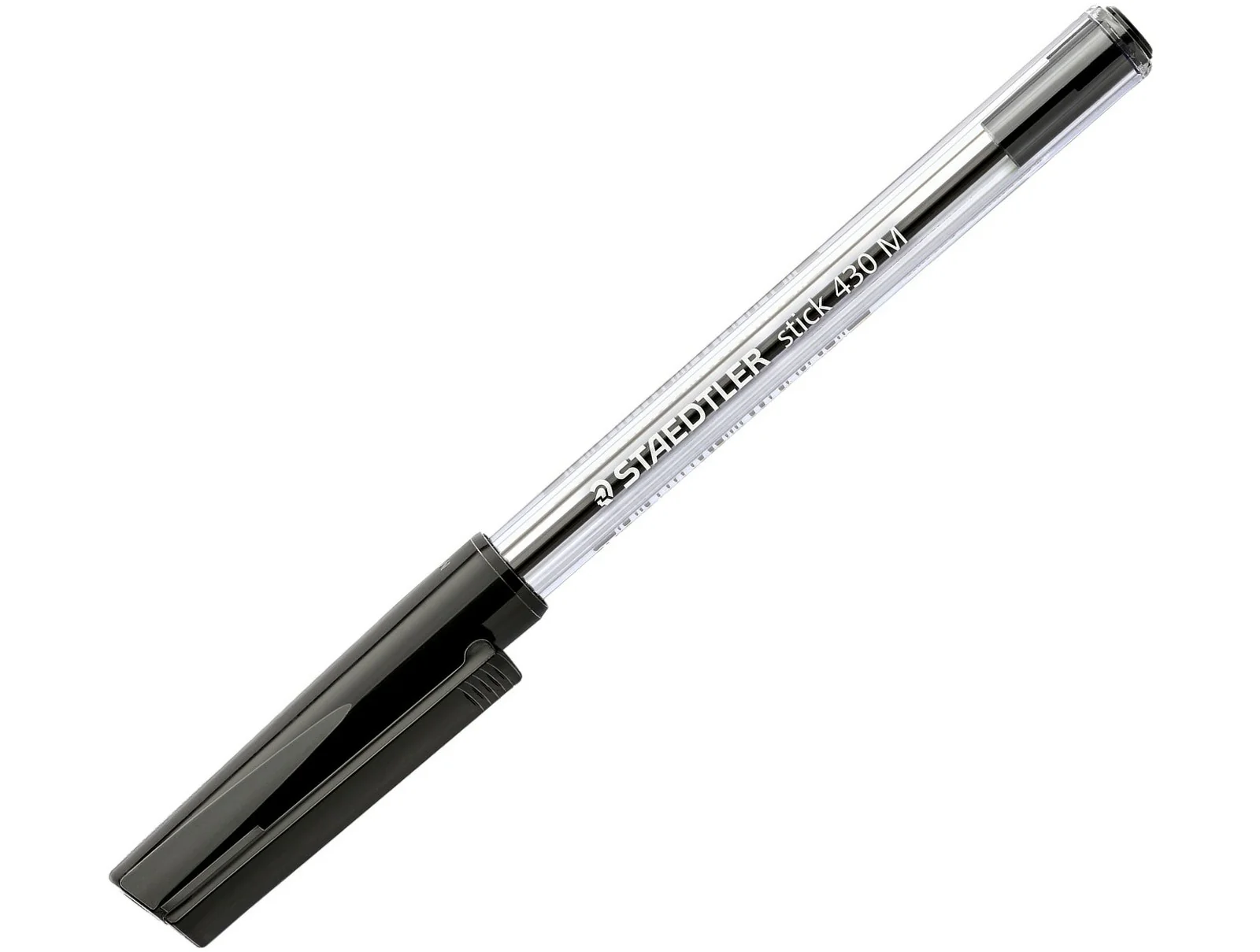 STAEDTLER 430 Ballpoint Pen Medium Tip - Image 5