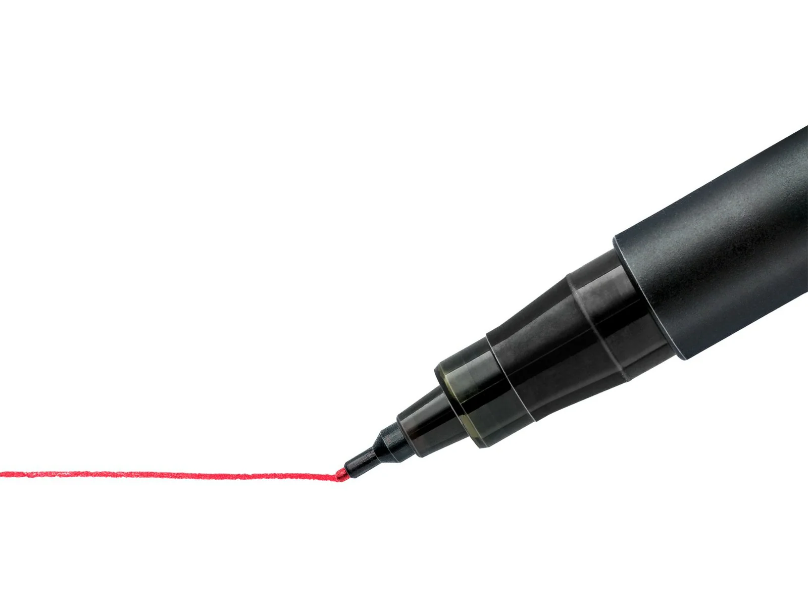 STAEDTLER Lumocolor Permanent Pen 313 (Superfine Tip) - Image 6
