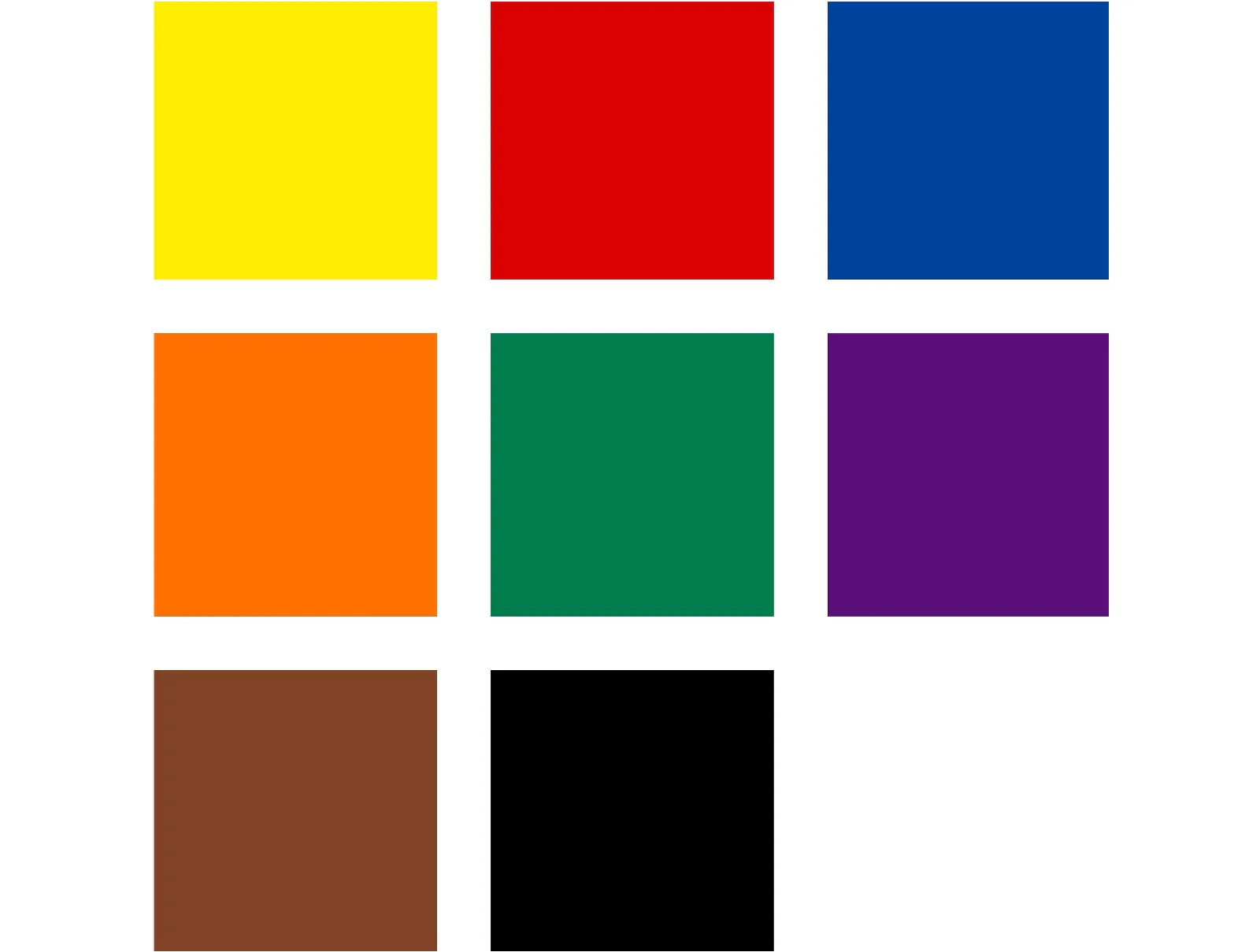 STAEDTLER Lumocolor Permanent Pen 317 M – Assorted Colours (Pack of 8) - Image 8