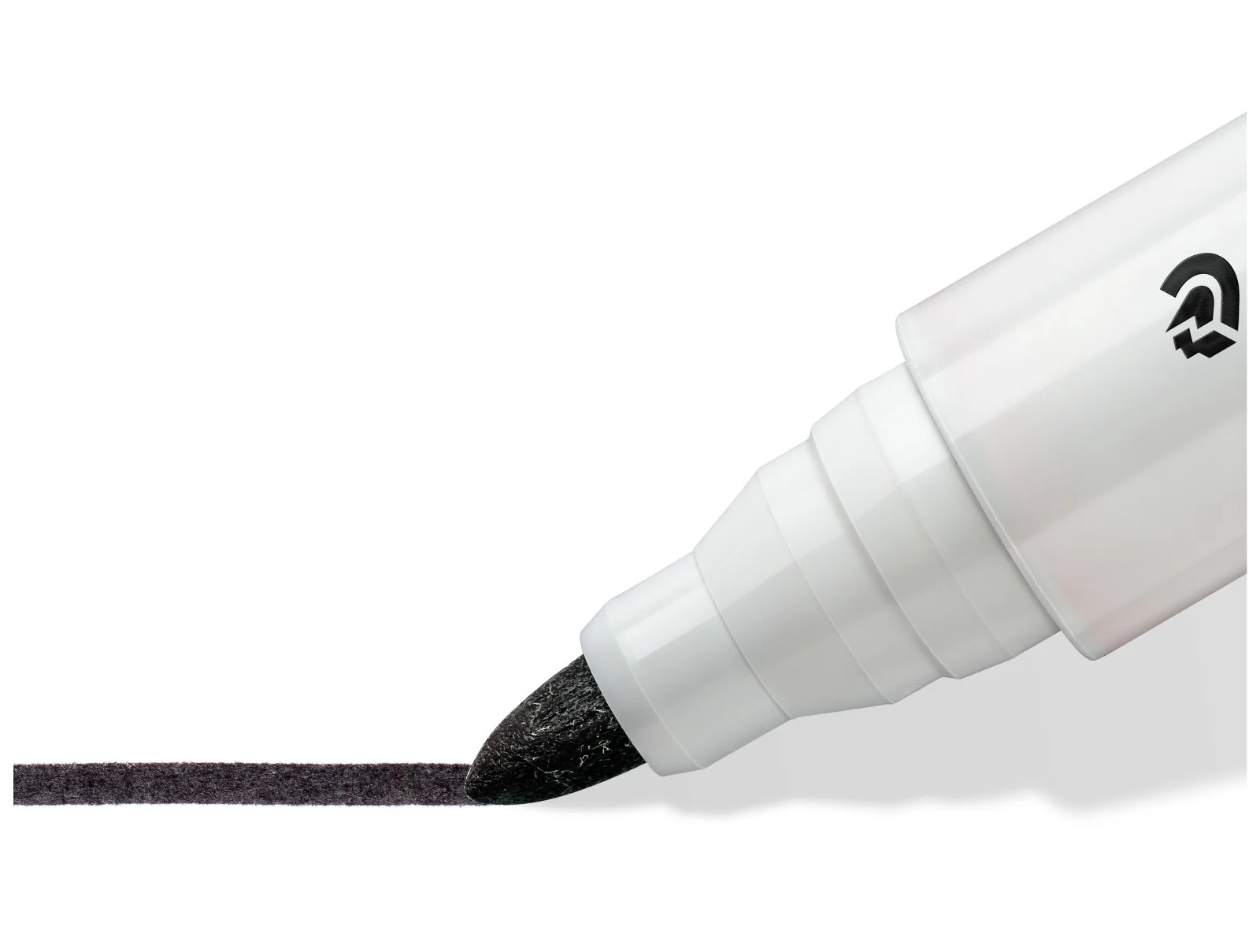 STAEDTLER Lumocolor Whiteboard Marker 351 Bullet Tip - Image 5