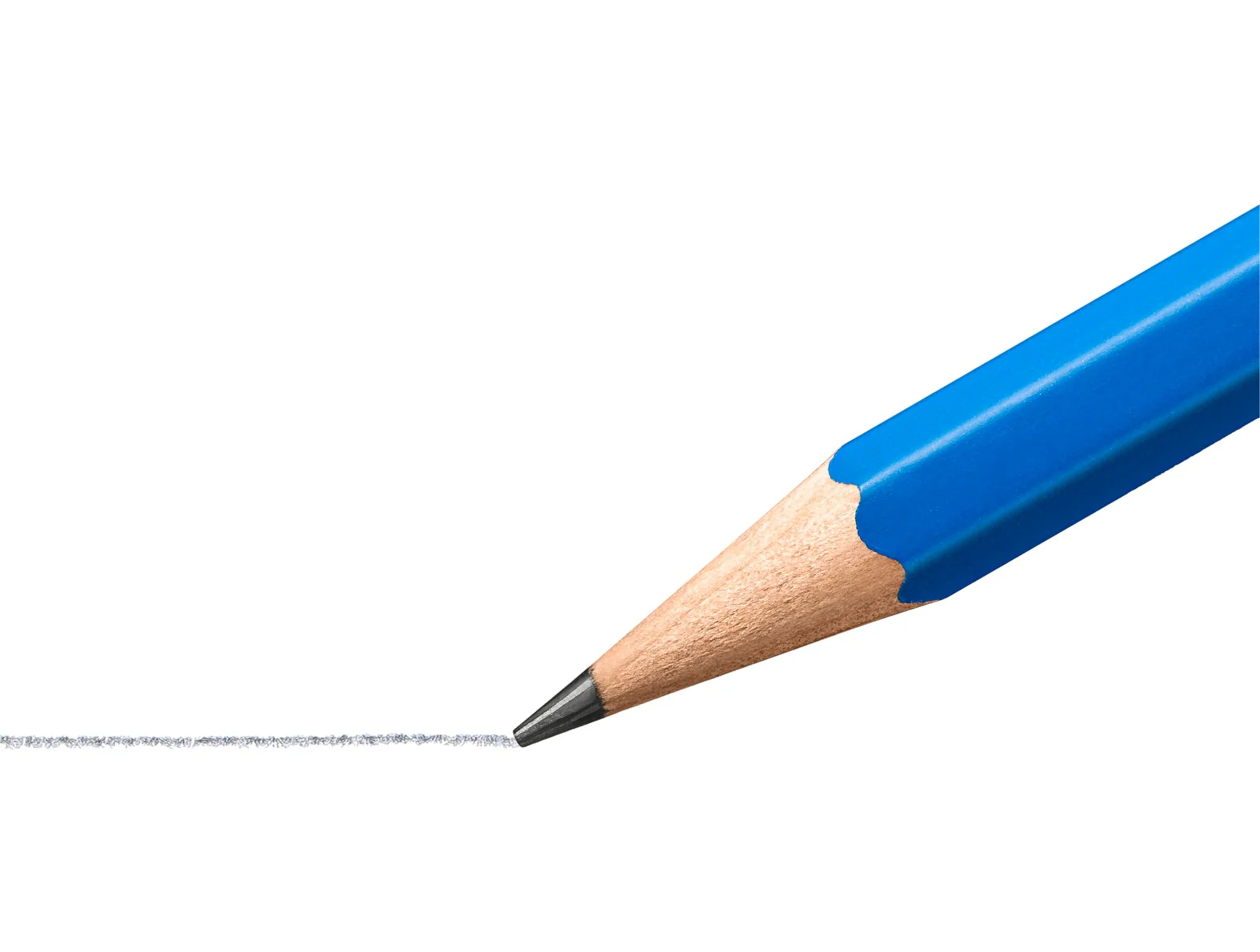 STAEDTLER Mars Lumograph 100 Graphite Pencils – Full Range Set (Pack of 24) - Image 5