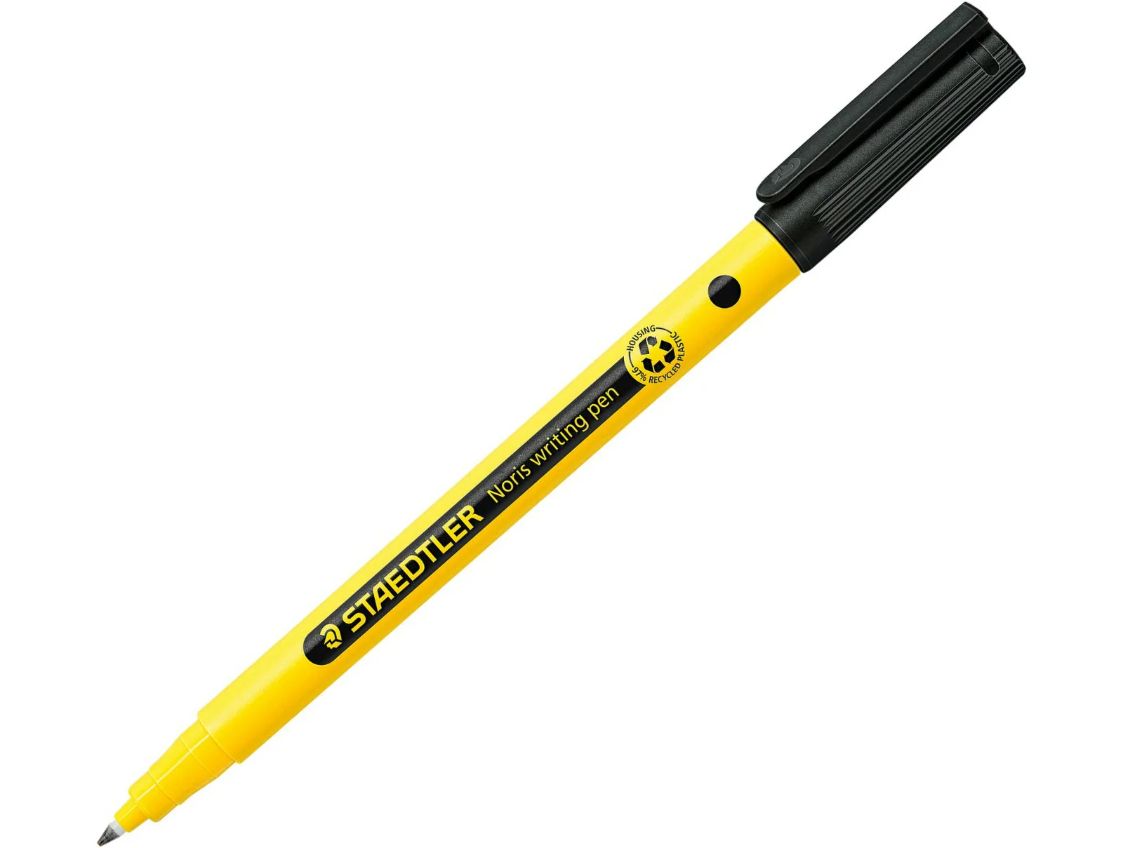 STAEDTLER Noris Fineliner 307 Writing Pen - Image 7