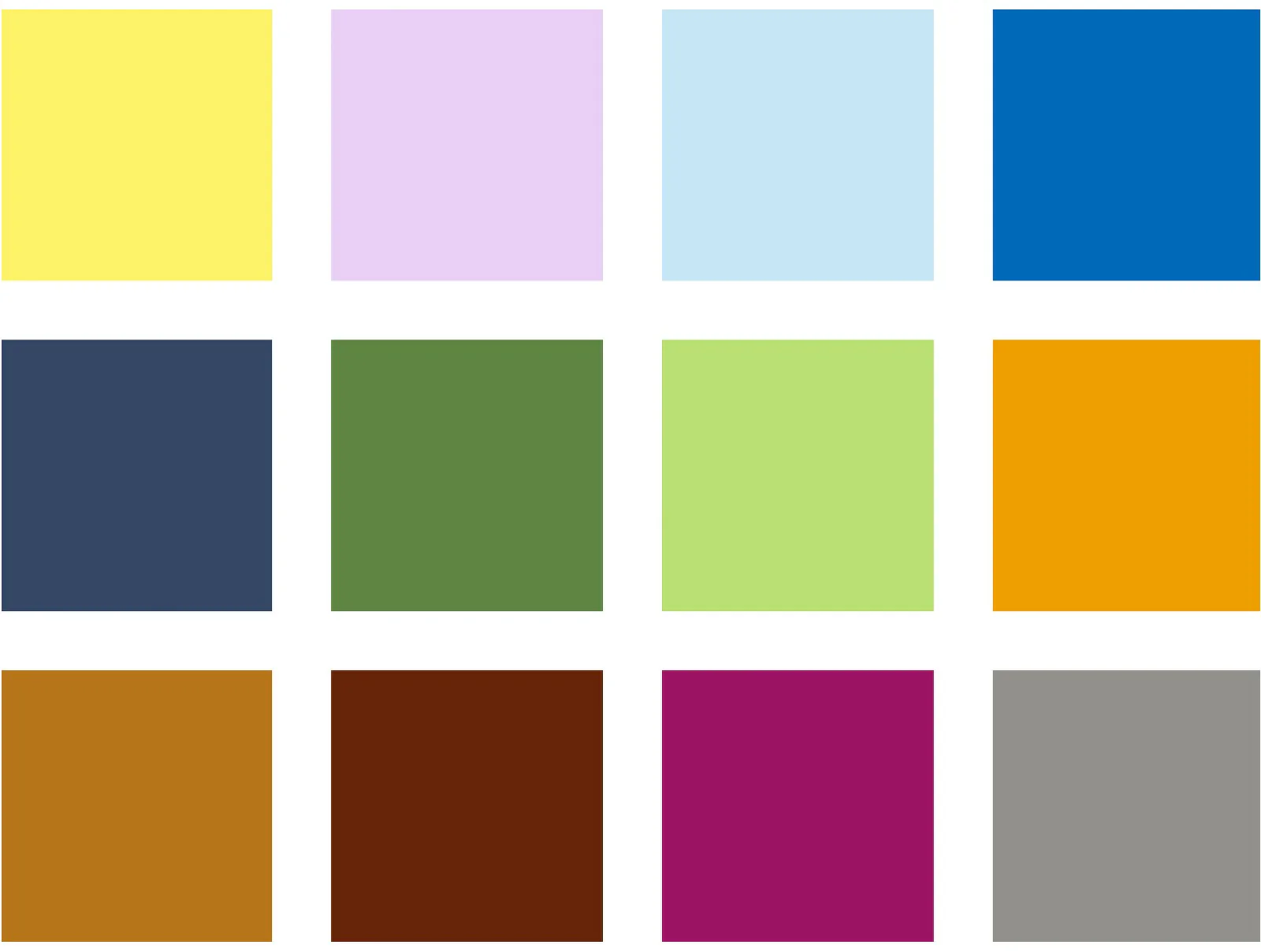 STAEDTLER Pigment Brush Pen 371 Set – Nature Colours (Pack of 12) - Image 7