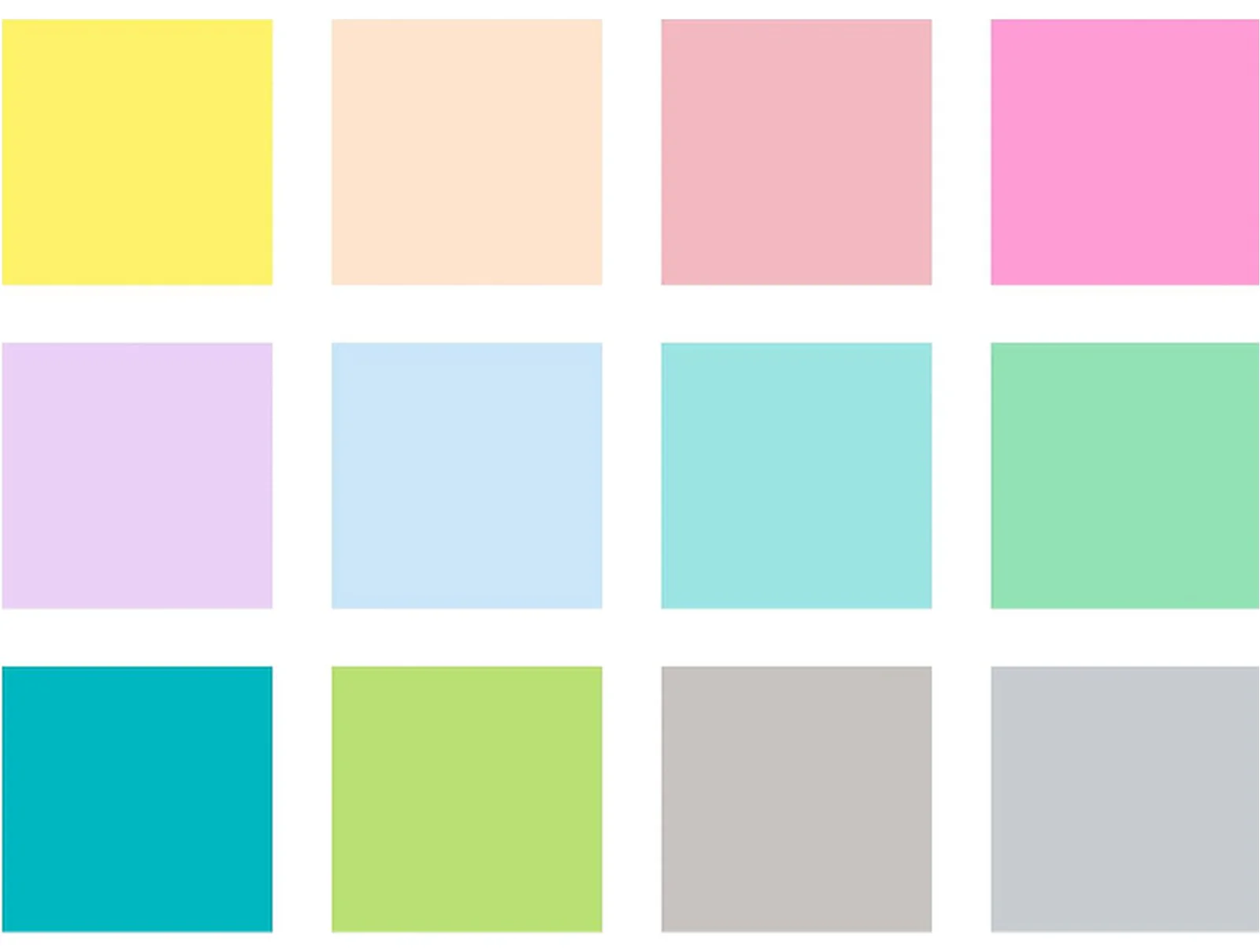 STAEDTLER Pigment Brush Pen 371 Set – Pastel Colours (Pack of 12) - Image 5