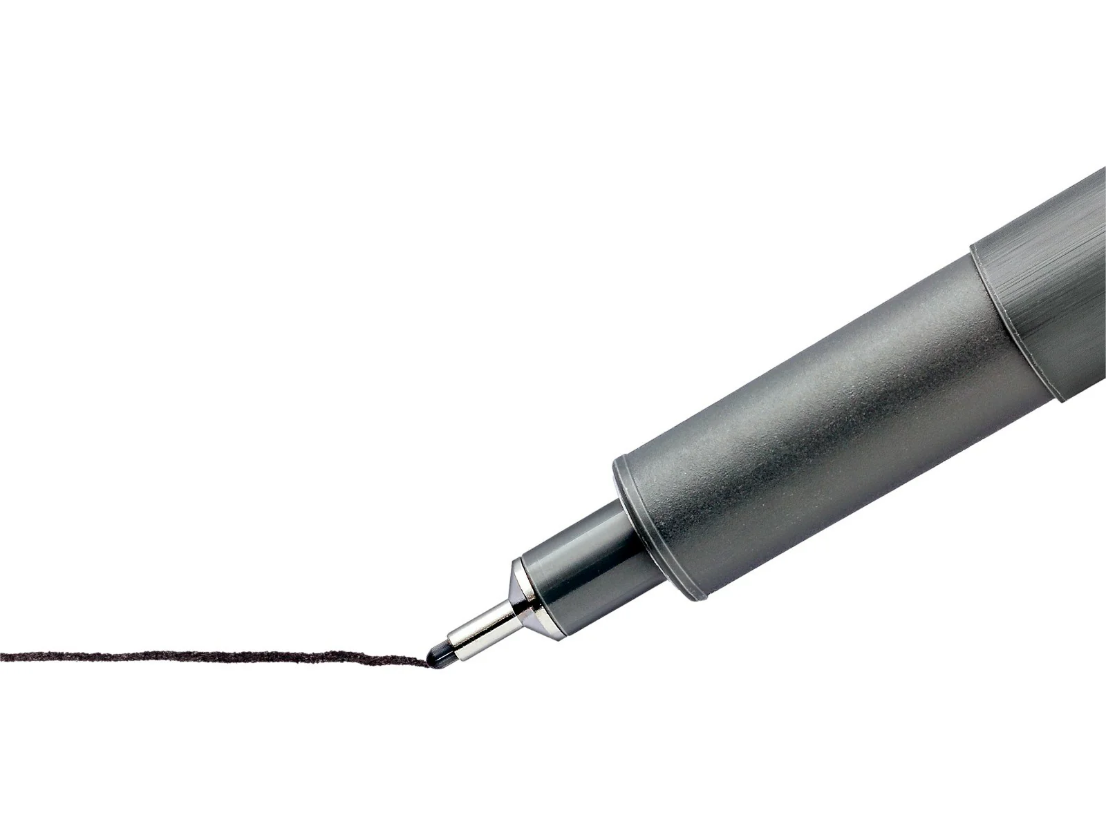 STAEDTLER Pigment Liner 308 Fineliner Drawing Pen (Multiple Tip Sizes) - Image 5