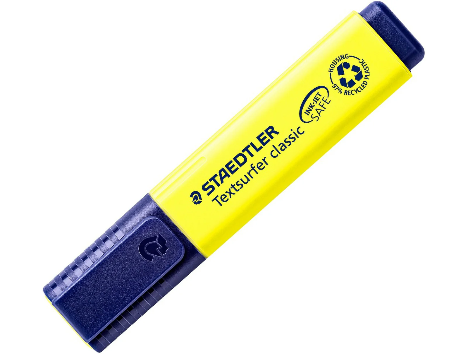 STAEDTLER Textsurfer Classic Highlighter 364 - Image 3