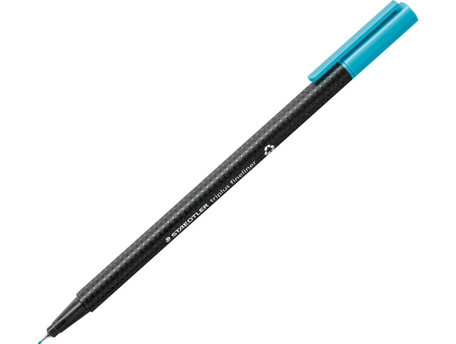 STAEDTLER Triplus Fineliner 334 Triangular Fineliner Pen - Image 11