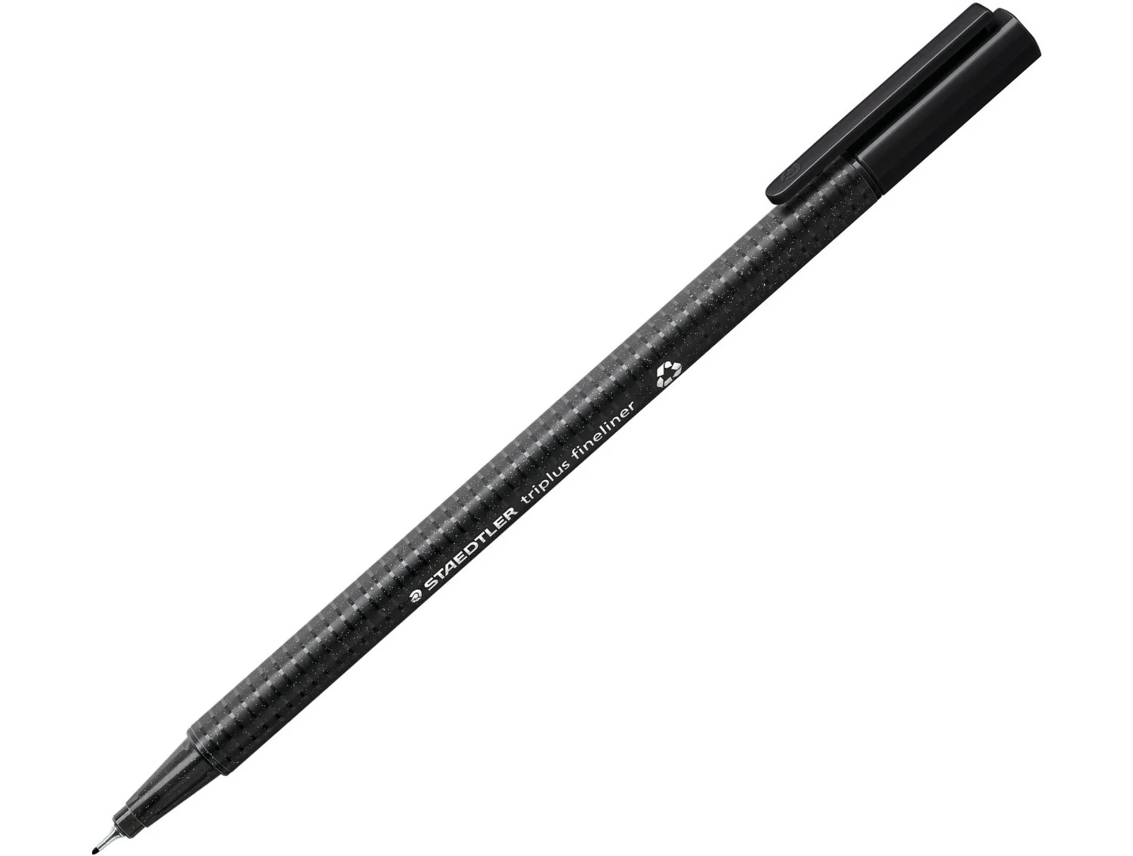 STAEDTLER Triplus Fineliner 334 Triangular Fineliner Pen - Image 12