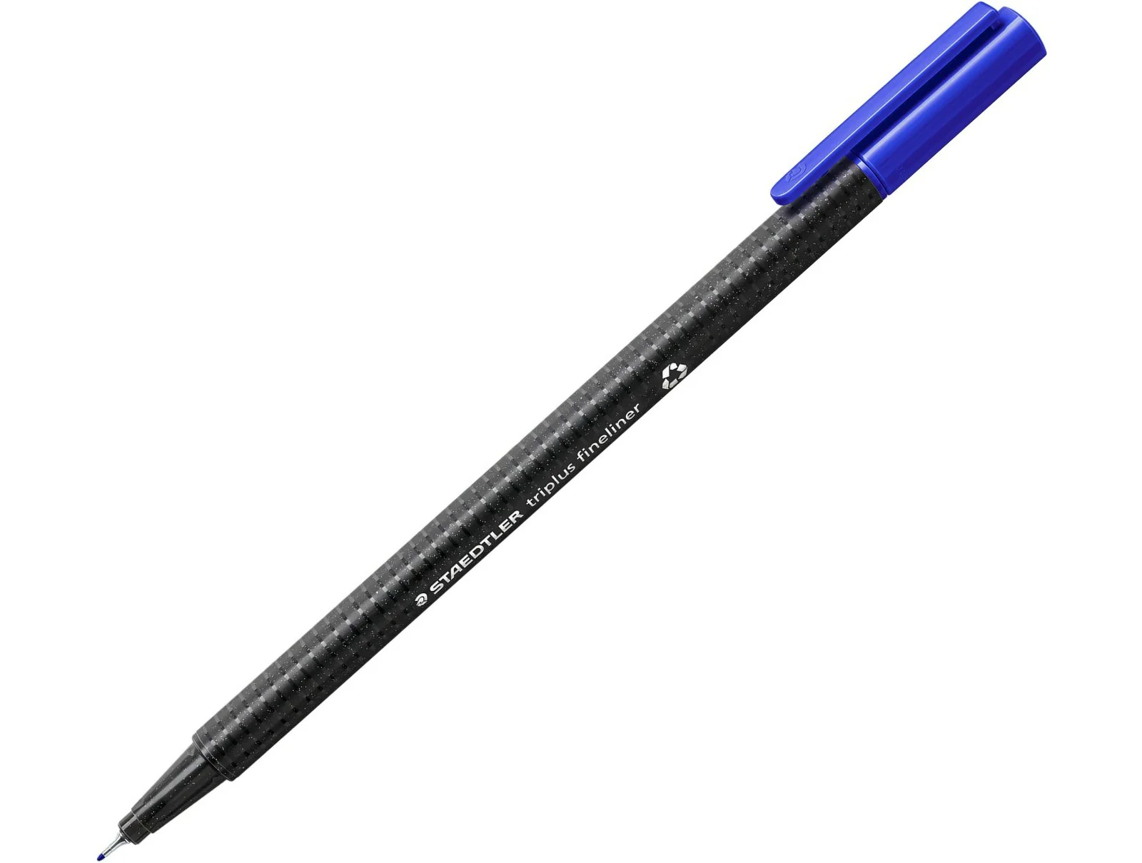STAEDTLER Triplus Fineliner 334 Triangular Fineliner Pen - Image 13