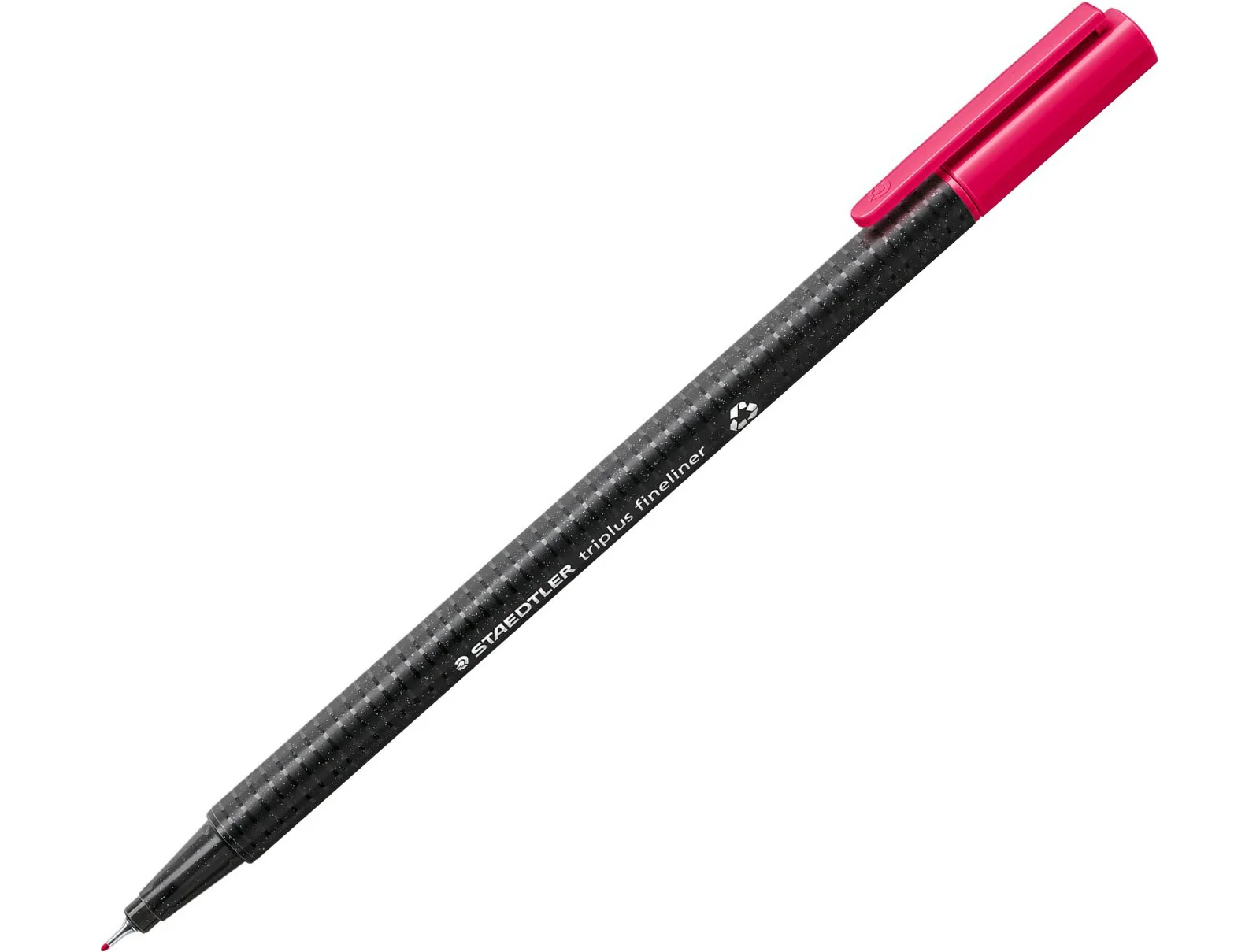 STAEDTLER Triplus Fineliner 334 Triangular Fineliner Pen - Image 14