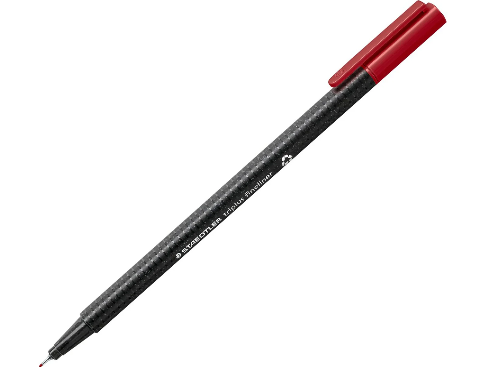 STAEDTLER Triplus Fineliner 334 Triangular Fineliner Pen - Image 16