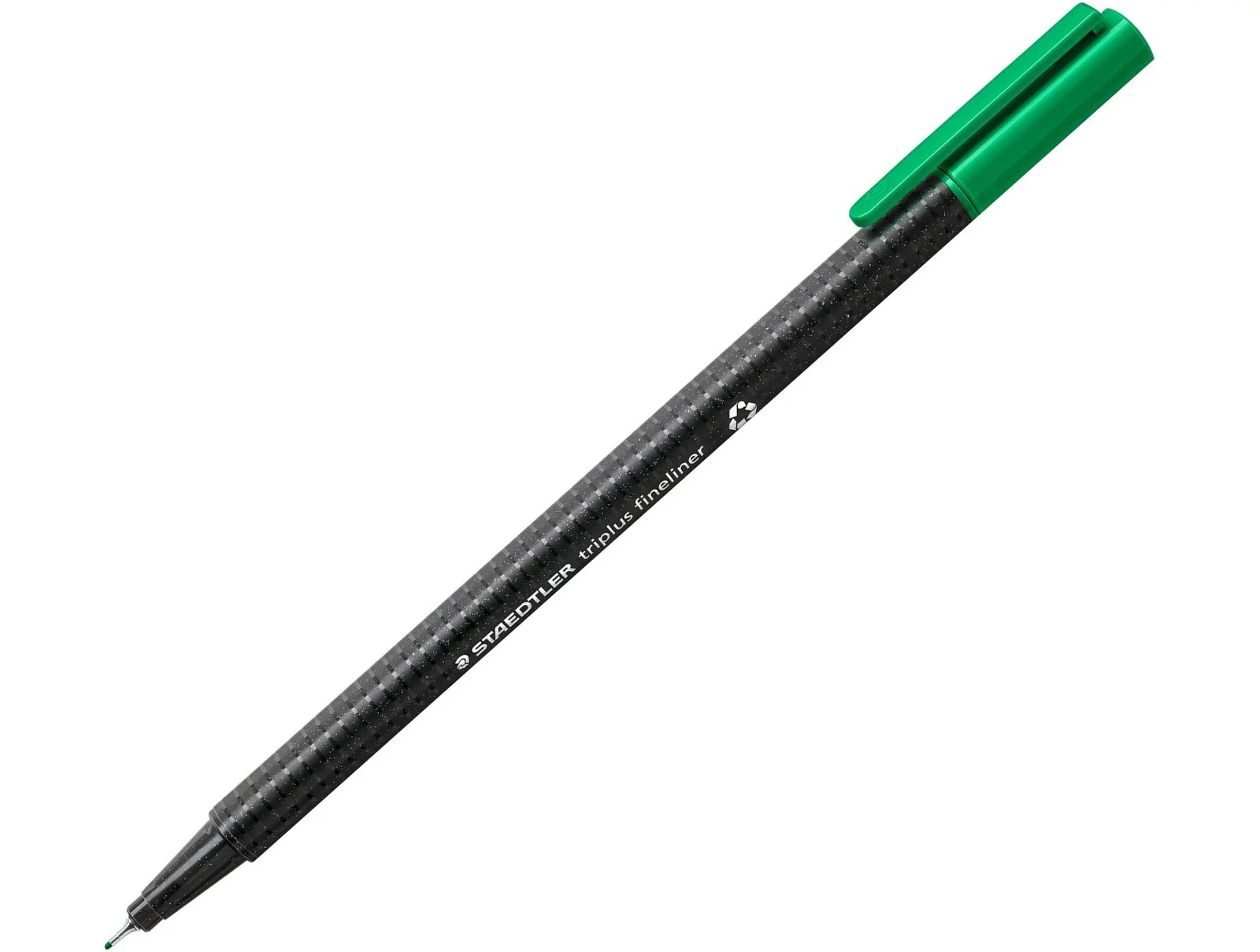 STAEDTLER Triplus Fineliner 334 Triangular Fineliner Pen - Image 18