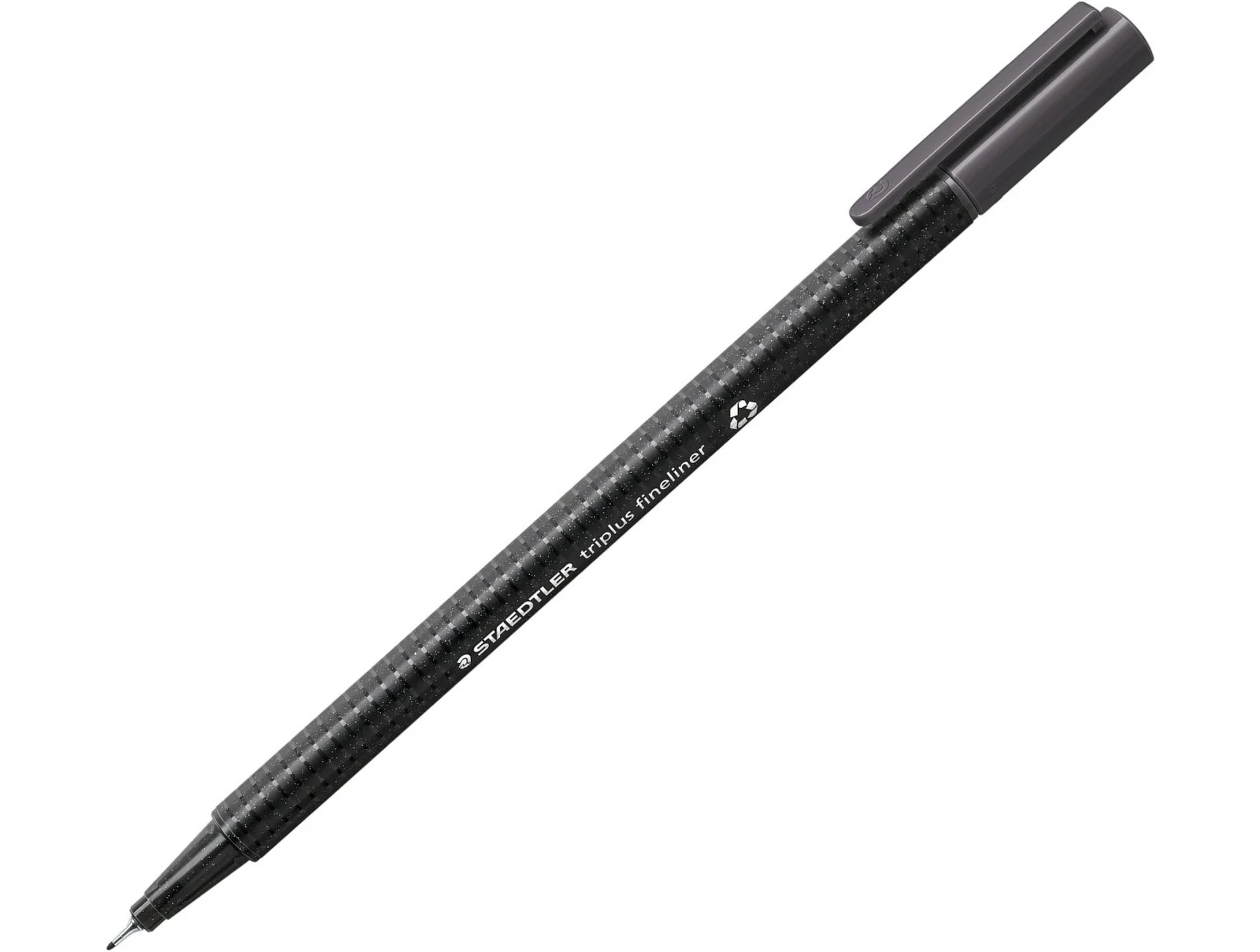 STAEDTLER Triplus Fineliner 334 Triangular Fineliner Pen - Image 19
