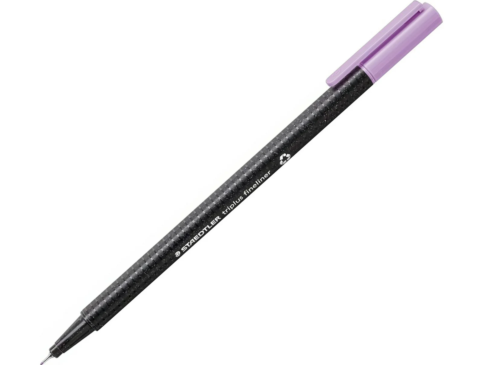STAEDTLER Triplus Fineliner 334 Triangular Fineliner Pen - Image 20