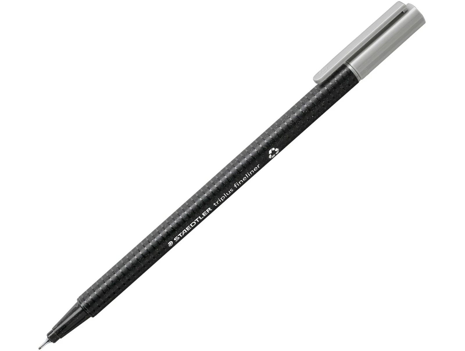 STAEDTLER Triplus Fineliner 334 Triangular Fineliner Pen - Image 21