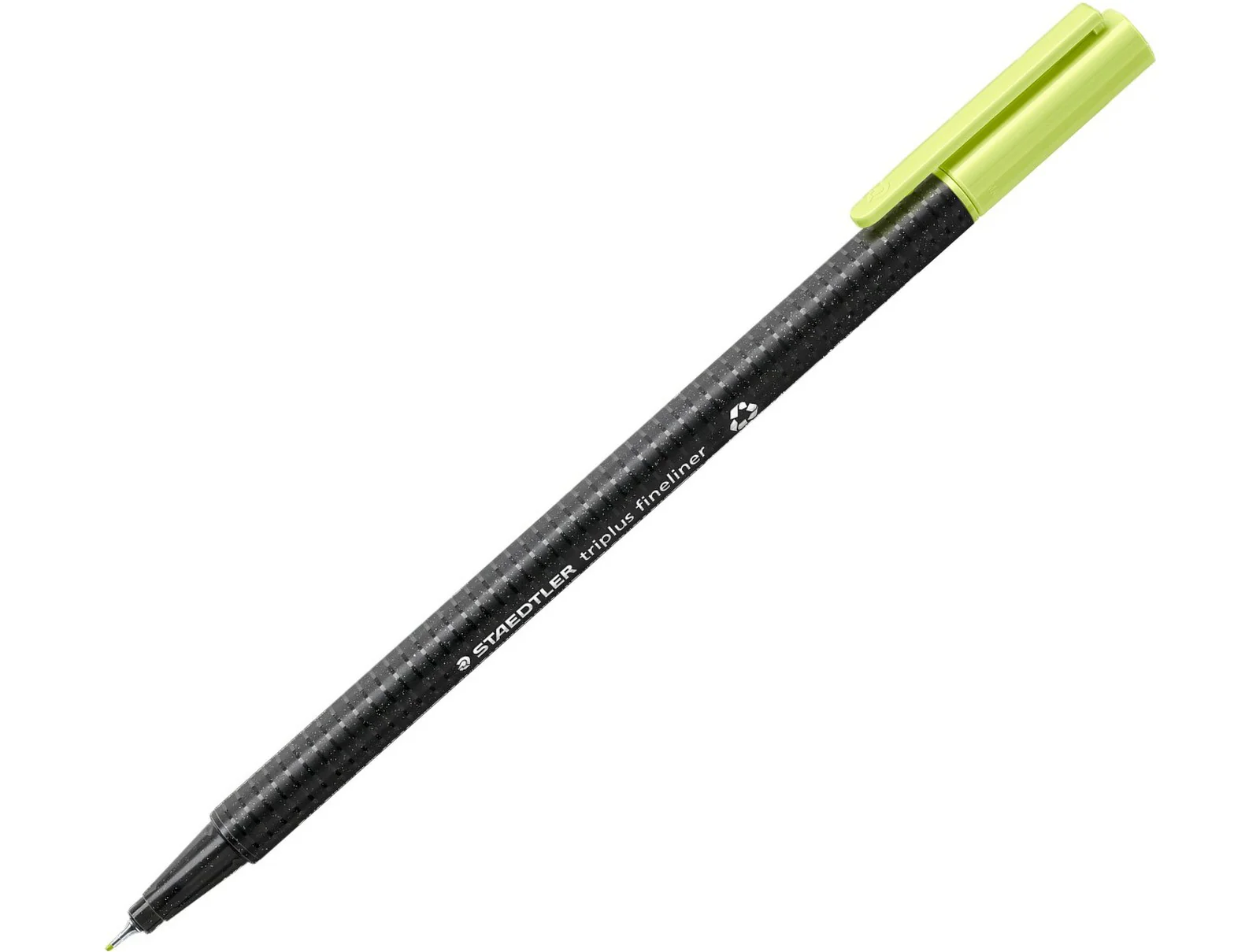 STAEDTLER Triplus Fineliner 334 Triangular Fineliner Pen - Image 22