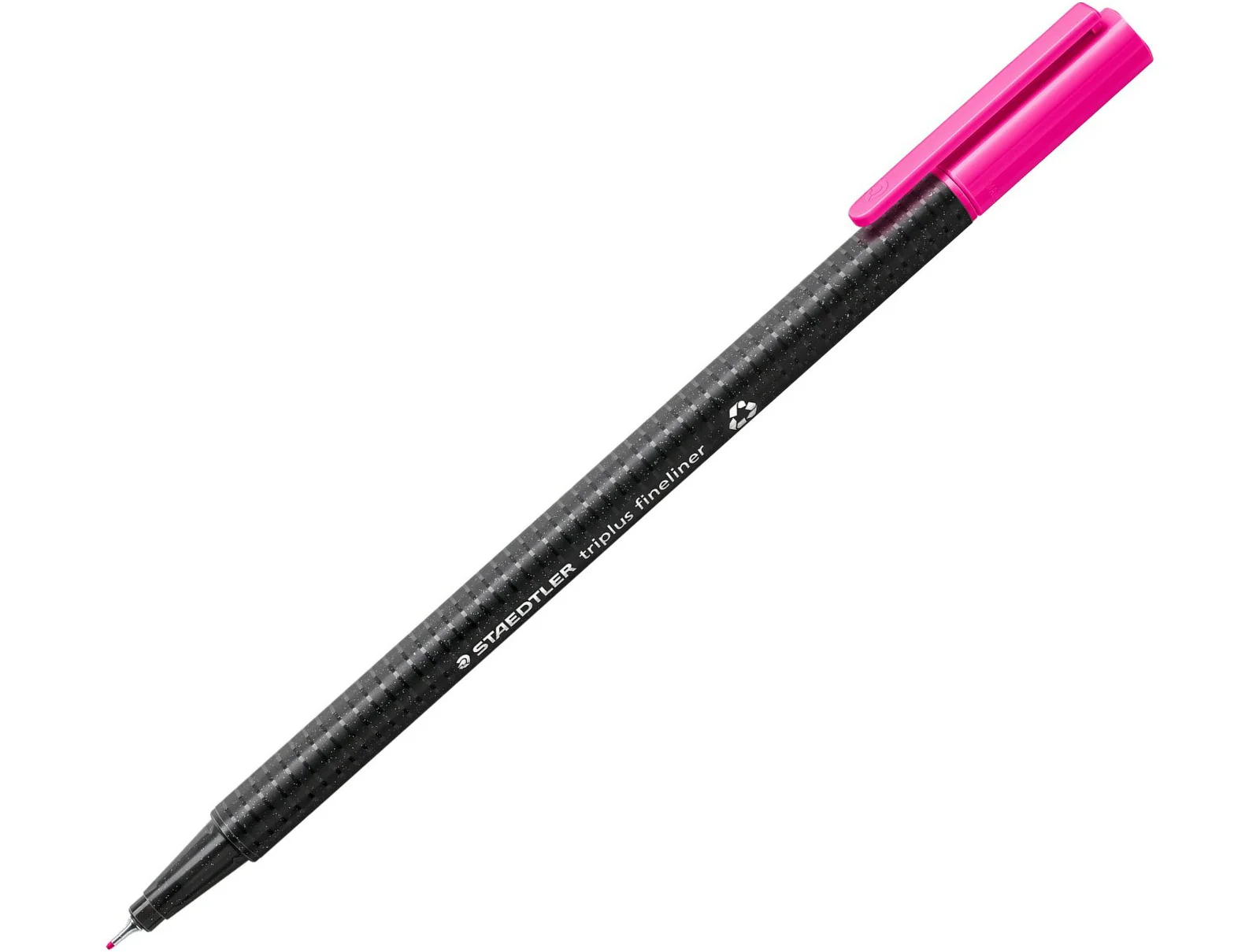 STAEDTLER Triplus Fineliner 334 Triangular Fineliner Pen - Image 23